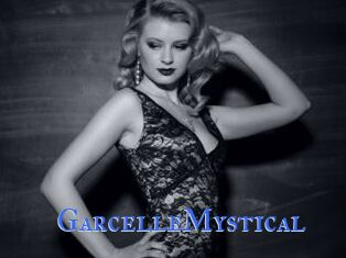 GarcelleMystical