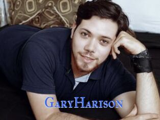 GaryHarison