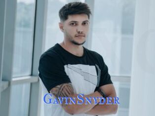 GavinSnyder