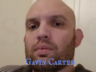 Gavin_Carter