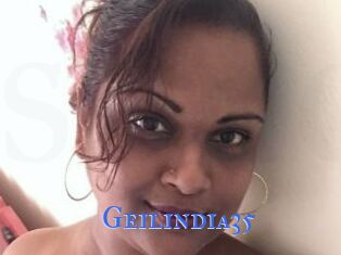 Geilindia35