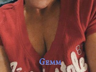Gemm
