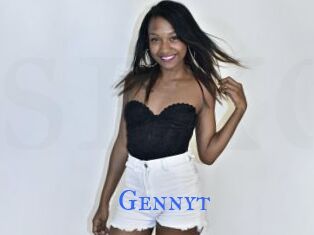 Gennyt