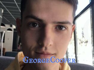 GeorgeCooper