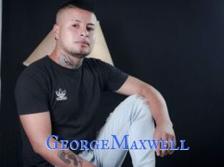 GeorgeMaxwell