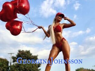 GeorginaJohnsson