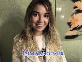 GeraKrouser