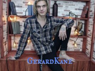 GerardKane