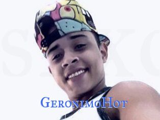 GeronimoHot