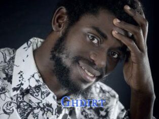 Ghdirt