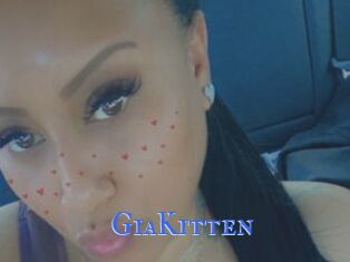 GiaKitten