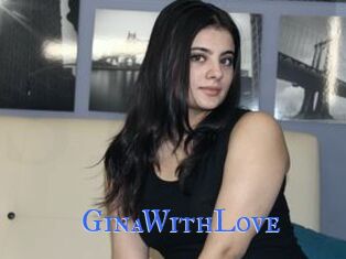 GinaWithLove