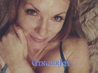 GingerJoy