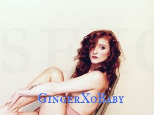 GingerXoBaby