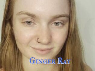 Ginger_Ray
