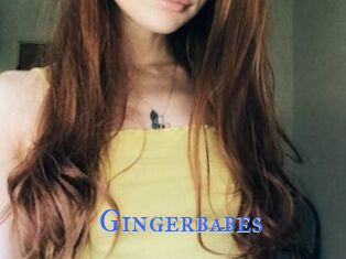 Gingerbabes