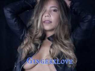 Gingerxlove