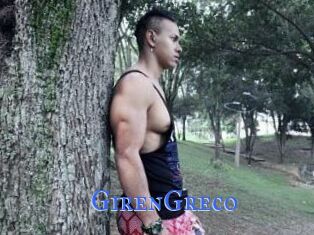 GirenGreco