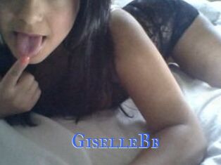 GiselleBb