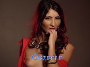 Giszelle