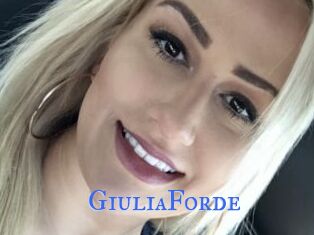 GiuliaForde