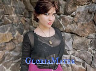 GloriaMayer