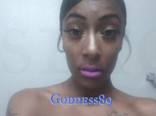 Goddess89