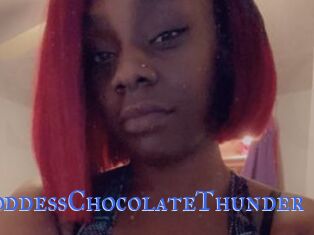 GoddessChocolateThunder