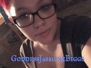 GoddessJasmineBiggs