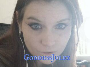 GoddessJulez