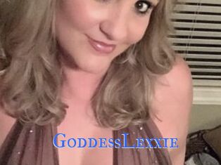 GoddessLexxie