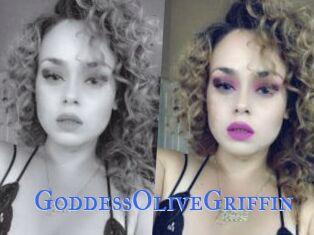 GoddessOliveGriffin