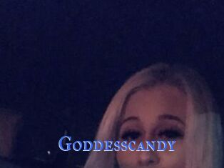 Goddesscandy