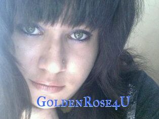 GoldenRose4U