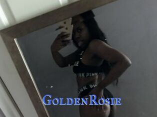 GoldenRosie