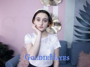GoldieHayes