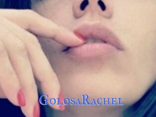 GolosaRachel