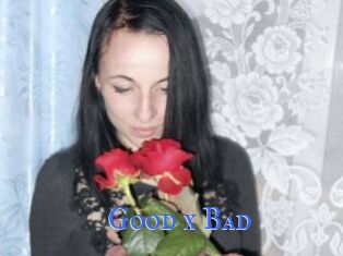 Good_x_Bad