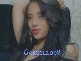 Gordillo98