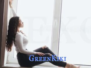 GreenKiki