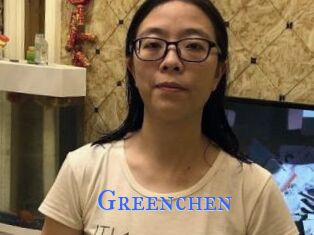 Greenchen