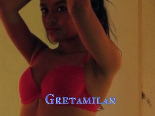 Gretamilan