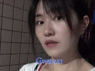 Gwenxi