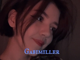 Gabimiller