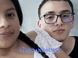 Gaboandsusan