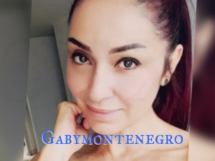 Gabymontenegro