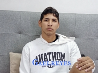 Gaelreyes