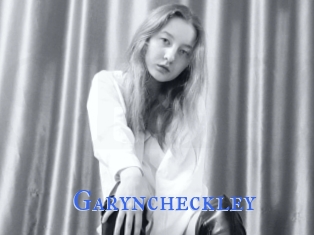 Garyncheckley