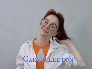Garyncleeton