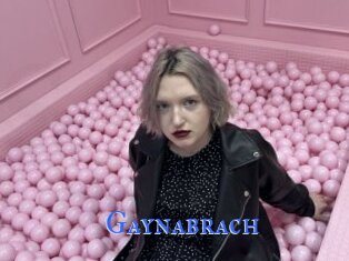 Gaynabrach
